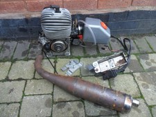 VORTEX MINI ROK ENGINE COMPLET