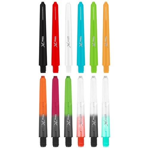 Max darts shafts stems pvc - max,