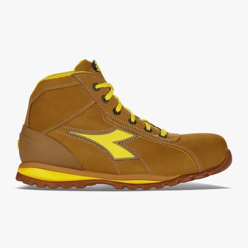 Diadora glove high safety - glove,