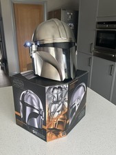 Hasbro Star Wars The Black