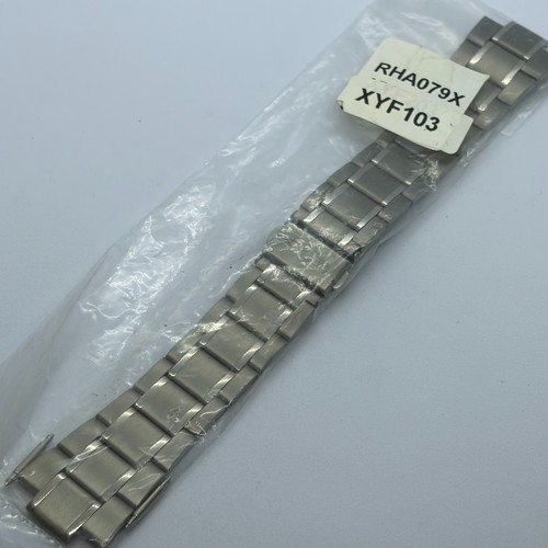 Lorus rha079x xyf103 20mm - 20mm, w/