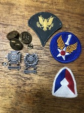 Early 1960’s US Army