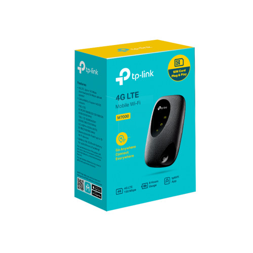 Link m7200 lte - lte, mobile