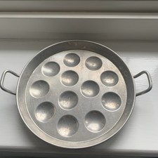 French Kitchenalia - Snail