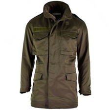 Original Austrian Army M65
