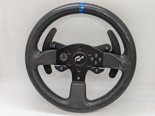 Wheel only thrustmaster - wheel, t300