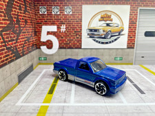 2021 Hot Wheels 1991 GMC