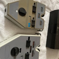 Vintage Essilor PRC Pupilometer