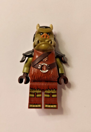 Lego minifigure sw1196