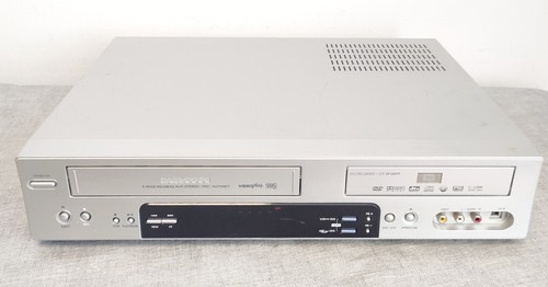 Daewoo 4501p dvd vcr vhs - df-4501p,
