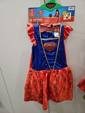 Official Rubies Childs Girls