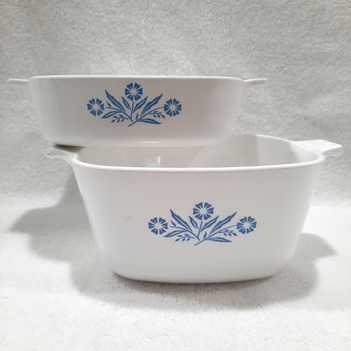 Vintage corning ware - 2,