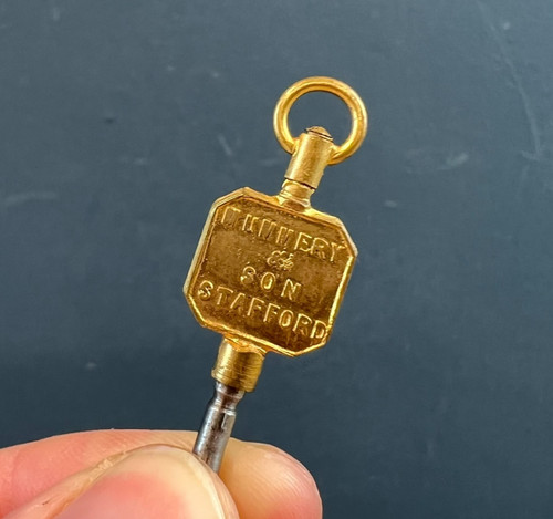 Antique mummery son stafford - &,