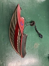 PEUGEOT 307 CC LED PASSENGER