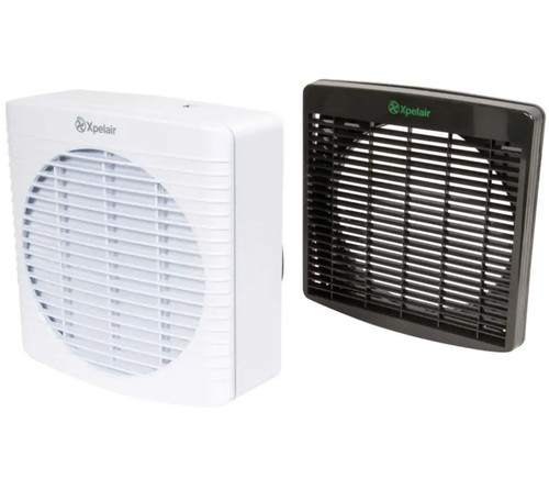 Xpelair axial extractor fan - axial,