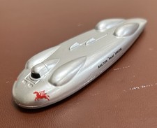 Lledo Days Gone 1947 Railton Mobil Special Land Speed Record Car