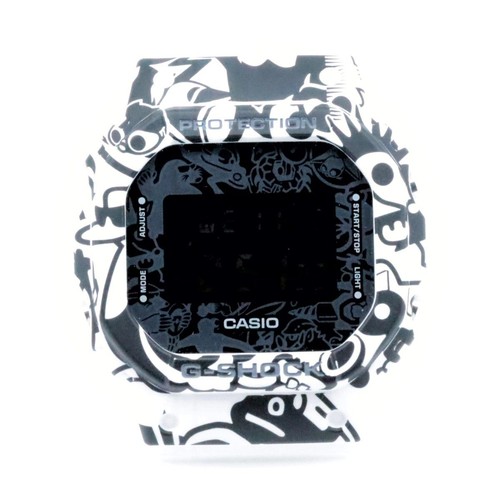 Casio shock universe dw - universe,