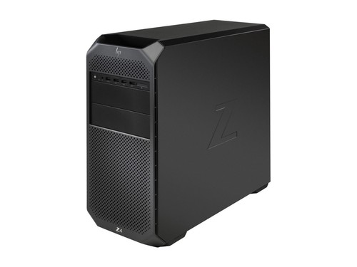 Workstation desktop - z2,