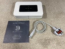 BLUESOUND NODE 2i WIRELESS