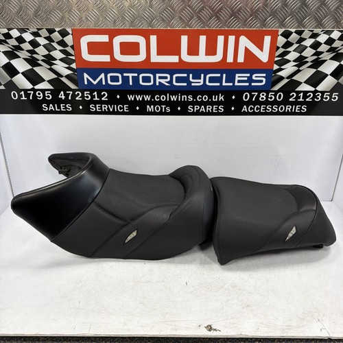 Bmw r1200gs 2004 front - front, rear