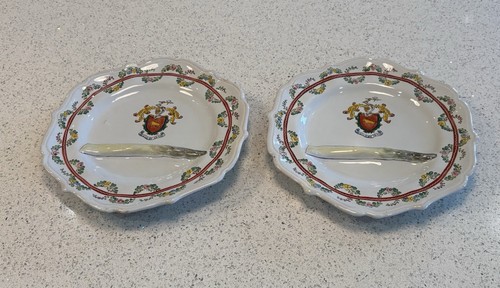 Pair french antique - a,
