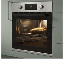 Lamona Built In Single Fan