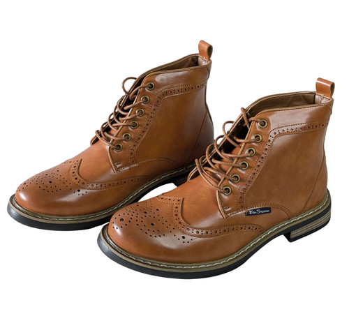 Ben sherman boots mens - ben,