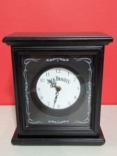 Jack Daniels Desk / Wall Clock