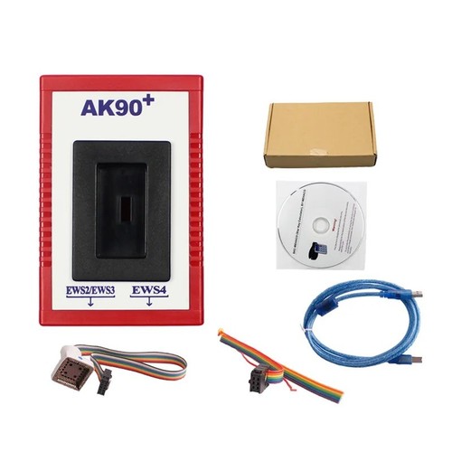 Ak90 auto key - ak90+, v3.19