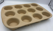 Pampered Chef Stoneware 12