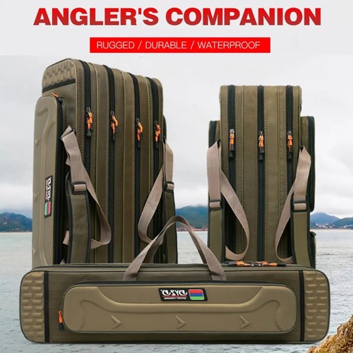 Fishing rod case - fishing,