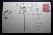 Emsworth, Hampshire 1907