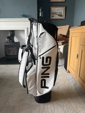 Ping Hoofer Tour Stand Bag