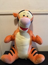 Tigger Teddy Bear Plush