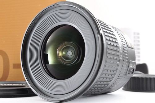 Nikon nikkor 10 24mm - nikon,