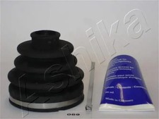 Drive shaft CV joint boot 63-00-069 ASHIKA for DAIHATSU SPORTRAK Soft Top