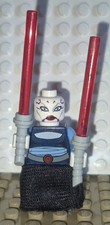 LEGO Star Wars Asajj Ventress