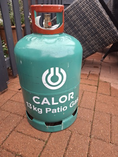 Calor 210131 13kg patio - 210131, gas