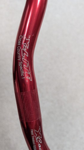 Retro lite country - x-lite, riser
