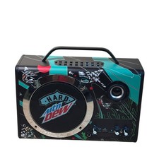 Bumpboxx Ultra Series HARD MTN