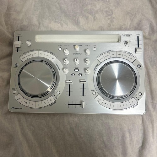 Pioneer ddj wego3 white usb - pioneer,