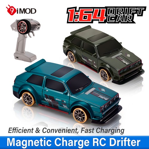 9imod mini 4wd - 9imod,