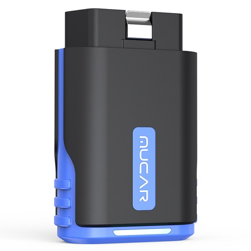 Mucar driverscan obd2 full - obd2,