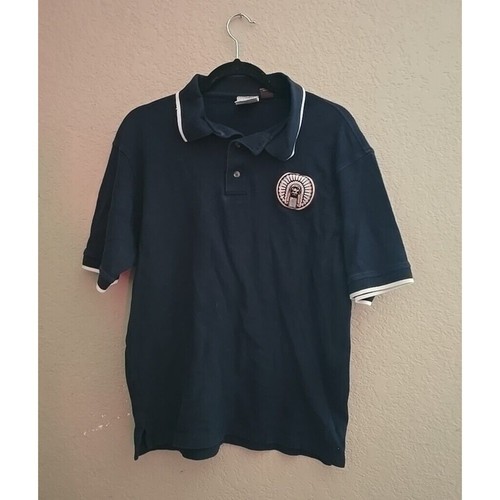 Oarsman navy illini indian - oarsman,