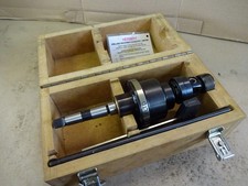 Herbert tapping head 2 morse