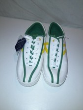 Tretorn x J.Crew Nylite Canvas