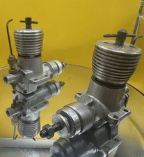 2 x MK12B  Model 6 Russian