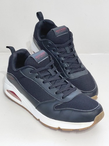 Mens skechers uno - mens,