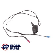 Audi roof antenna aerial - b8,