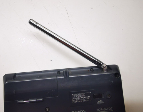 Top section replacement - top,